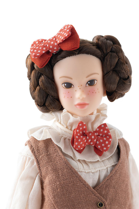 AmiAmi [Character & Hobby Shop] | momoko DOLL 