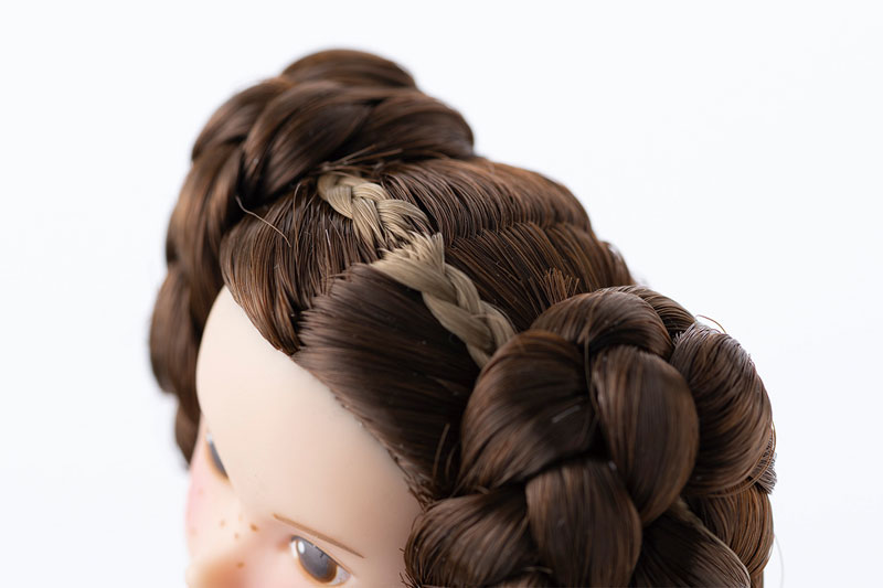 AmiAmi [Character & Hobby Shop] | momoko DOLL 