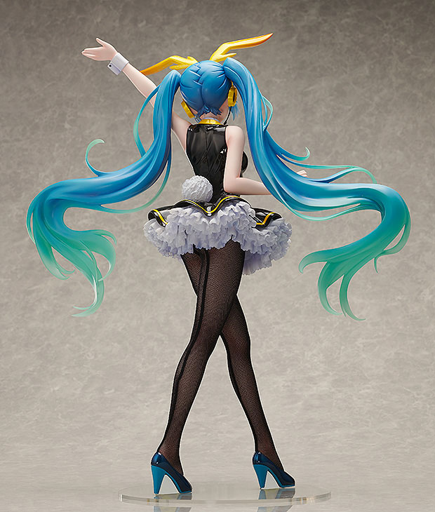AmiAmi [Character & Hobby Shop] | [Exclusive Sale] B-STYLE Hatsune