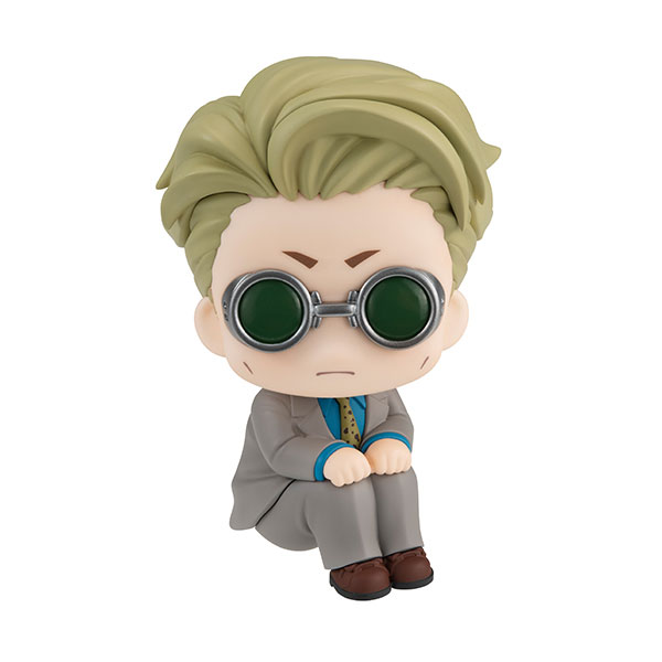 送料無料 店舗 AmiAmi Kaisen Jujutsu LookUp | Shop] Hobby & [Character スーツ・フォーマル・ドレス