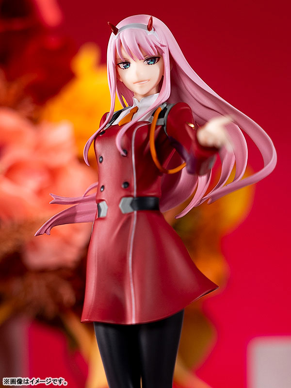 AmiAmi [Character & Hobby Shop] | POP UP PARADE DARLING in the 