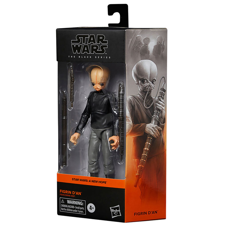 Figurine star wars 30 cm officiel - Hasbro