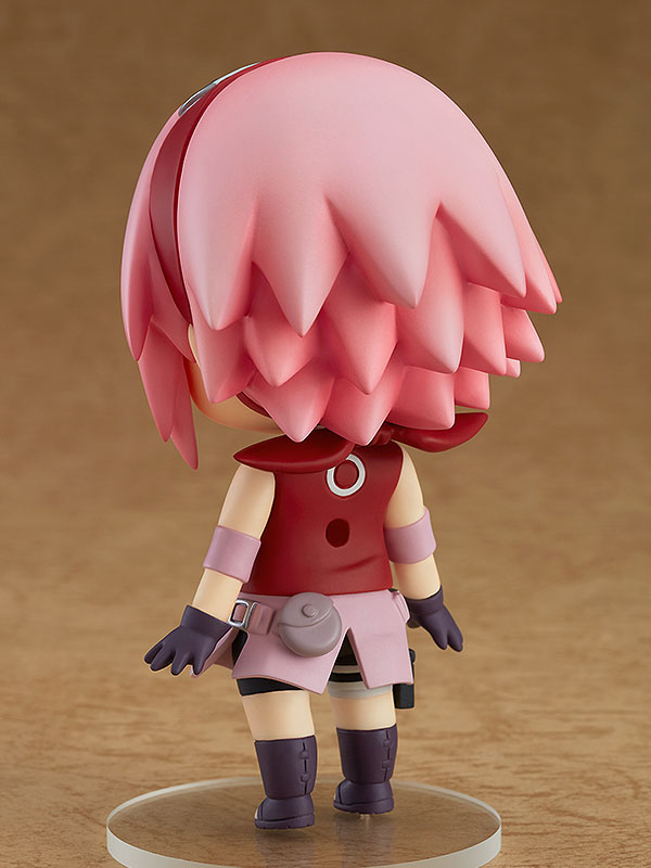 Banpresto Naruto DX Sakura Figure loose NO BOX