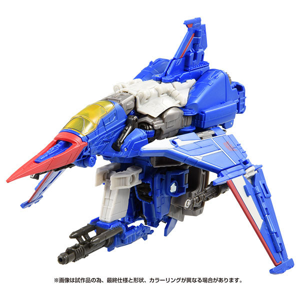 SS-94 THUNDERCRACKER トランスフォーマー　⑥スタジオシリーズ AmiAmi [Character & Hobby Shop] | Transformers Studio Series SS-94