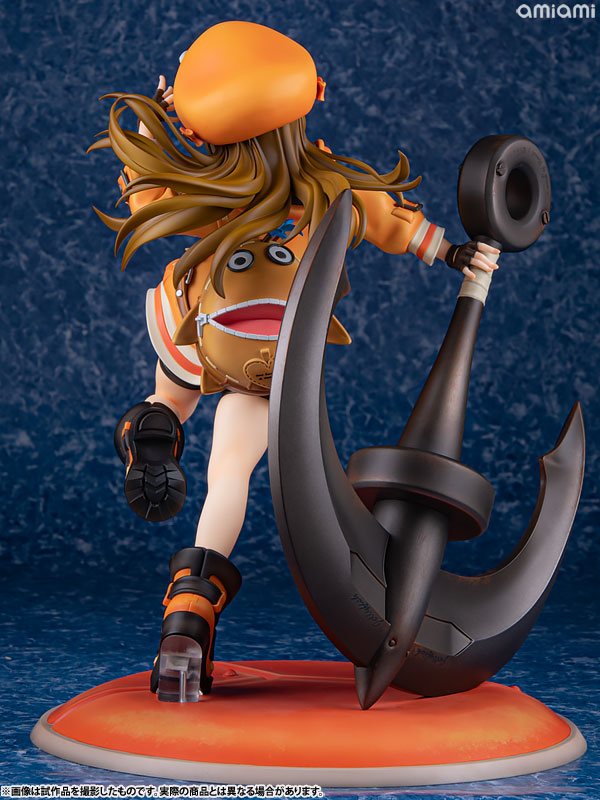 AmiAmi [Character & Hobby Shop] | [AmiAmi Exclusive Bonus] GUILTY