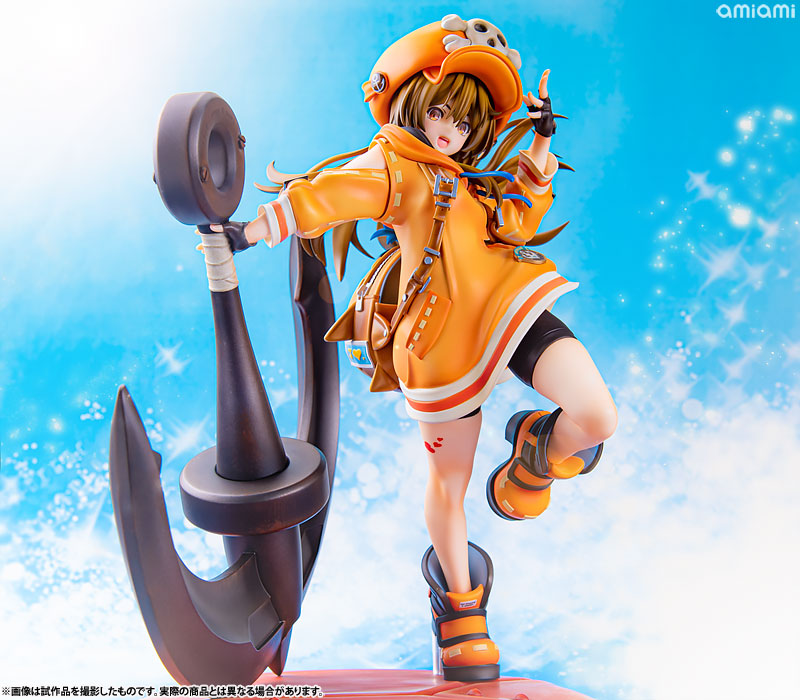 【箱あり】GUILTY GEAR　メイ Another Color 箱あり】GUILTY GEAR メイ Another Color GUILTY GEAR メイ