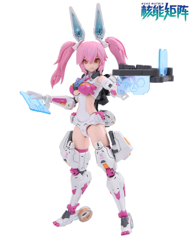 AmiAmi [Character & Hobby Shop] | CYBER FOREST [FANTASY GIRLS] Vol 