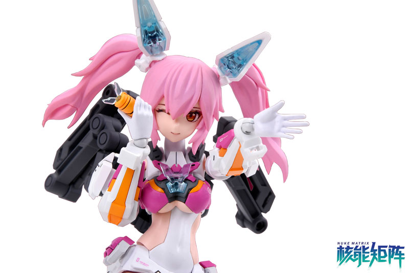 AmiAmi [Character & Hobby Shop] | CYBER FOREST [FANTASY GIRLS] Vol 