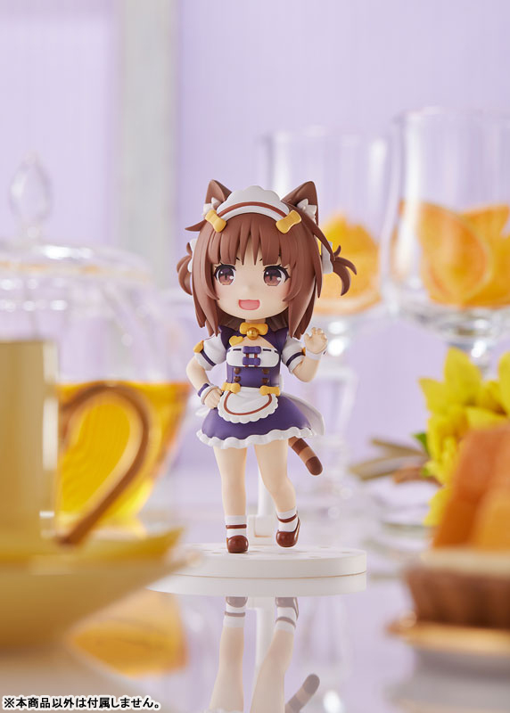 AmiAmi [Character & Hobby Shop] | Mini-Figure100! Azuki(Pre-order)