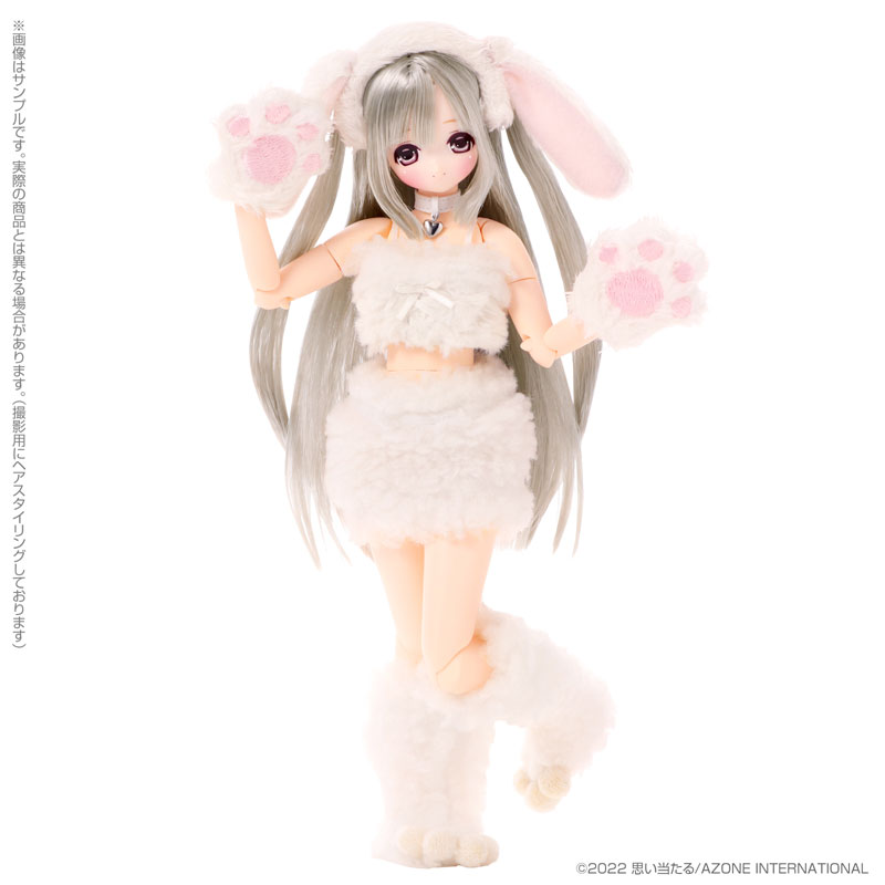 AmiAmi [Character & Hobby Shop] | EX Cute 14th Series Hidamari no 