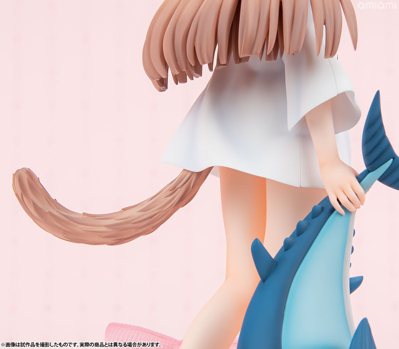 kinako様 AmiAmi [Character & Hobby Shop] | [Bonus] Uchi no Neko ga