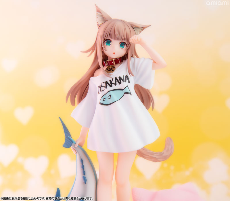AmiAmi [Character & Hobby Shop] | [Bonus] Uchi no Neko ga
