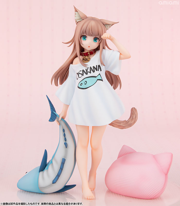 AmiAmi [Character & Hobby Shop] | [Exclusive Sale] [Bonus] Uchi no