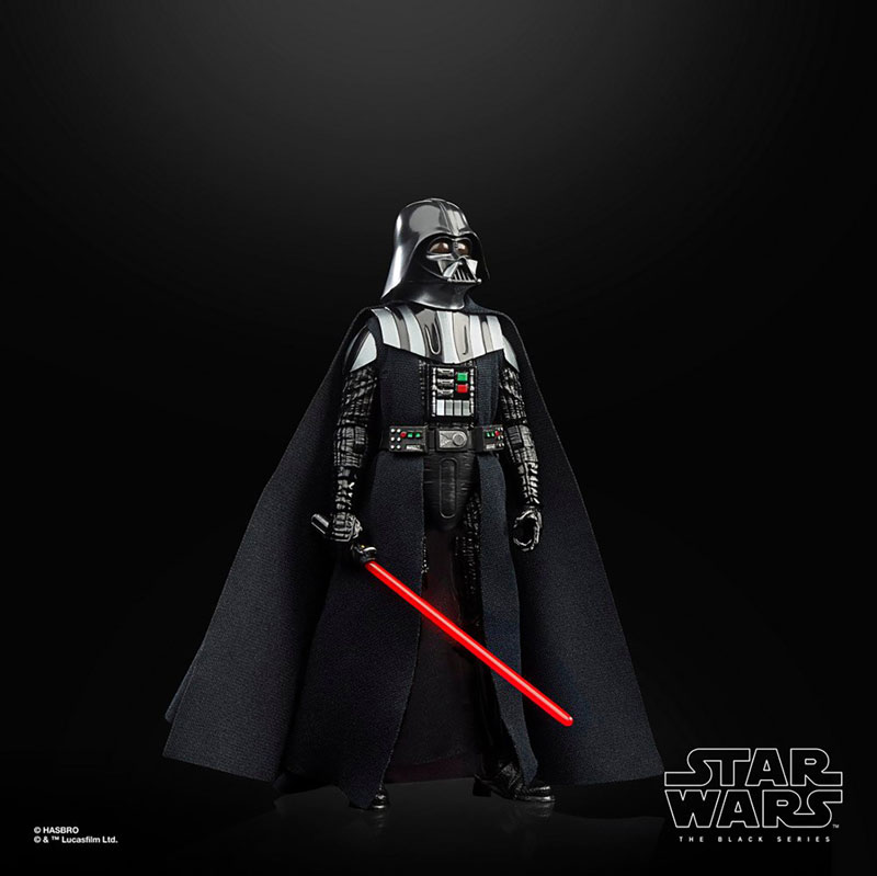 AmiAmi [Character & Hobby Shop] | Star Wars - Black Series: 6 Inch