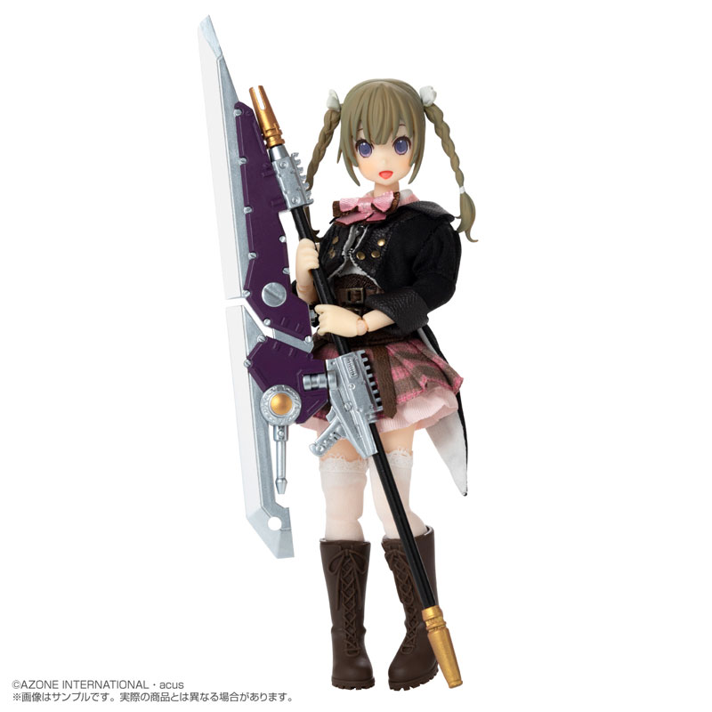 AmiAmi [Character & Hobby Shop] | (Pre-owned ITEM:A-/BOX:B)1/12 