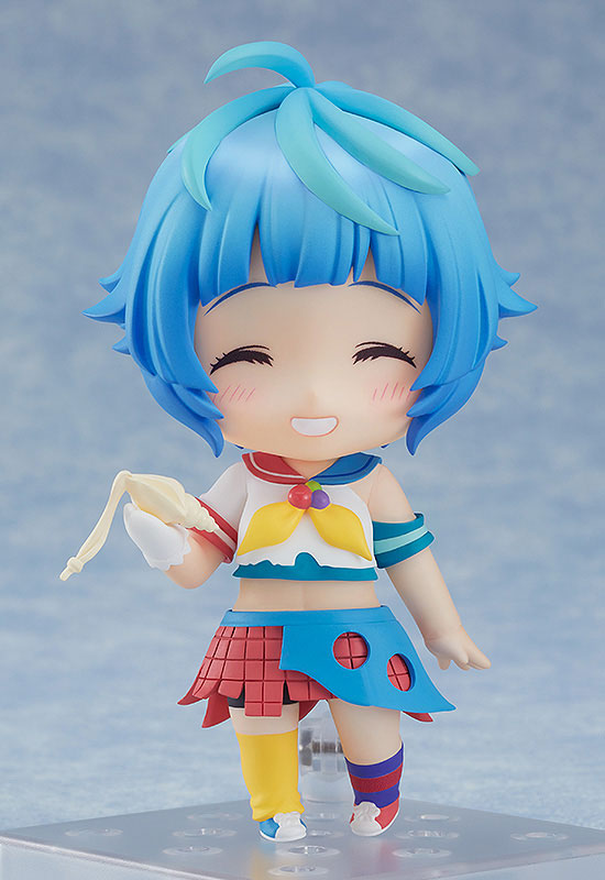 AmiAmi [Character & Hobby Shop] | Nendoroid Bubble Uta(Released)