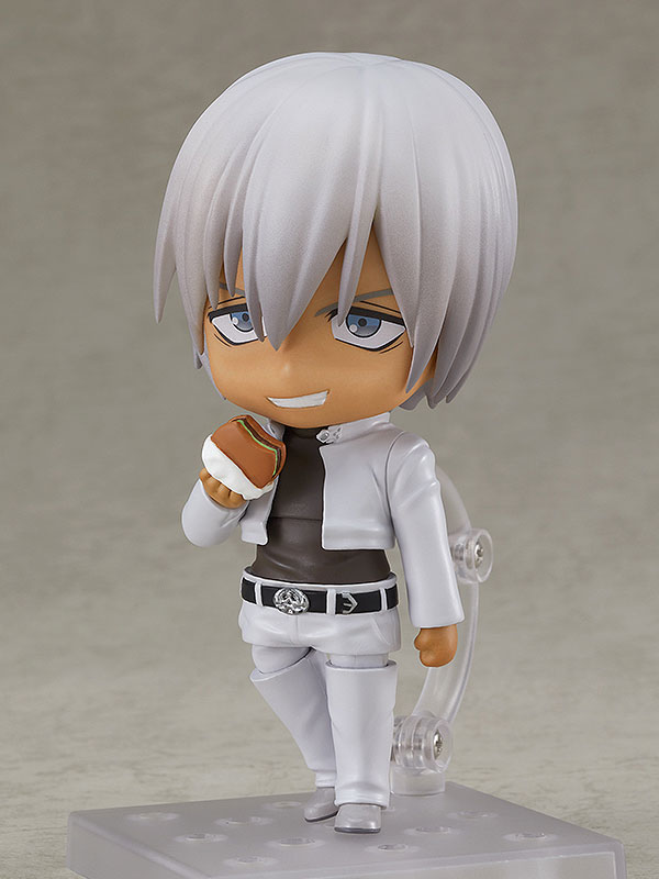 AmiAmi [Character & Hobby Shop] | Nendoroid Blood Blockade