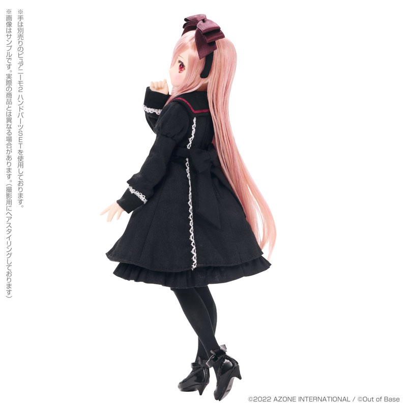 AmiAmi [Character & Hobby Shop] | 1/6 Scale Doll Colorful Dreamin 