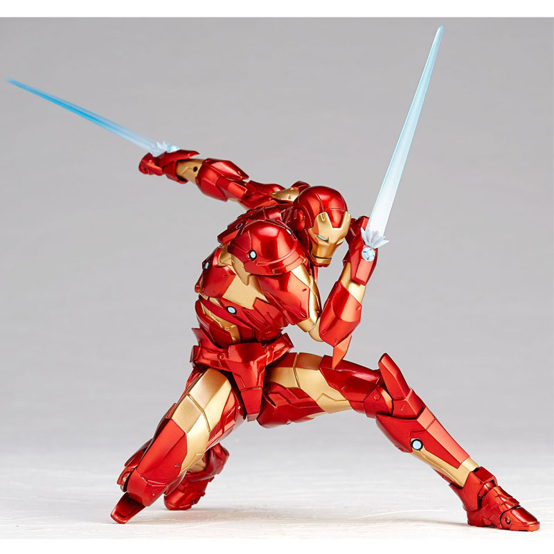 AmiAmi [Character & Hobby Shop] | Figure Complex Amazing Yamaguchi