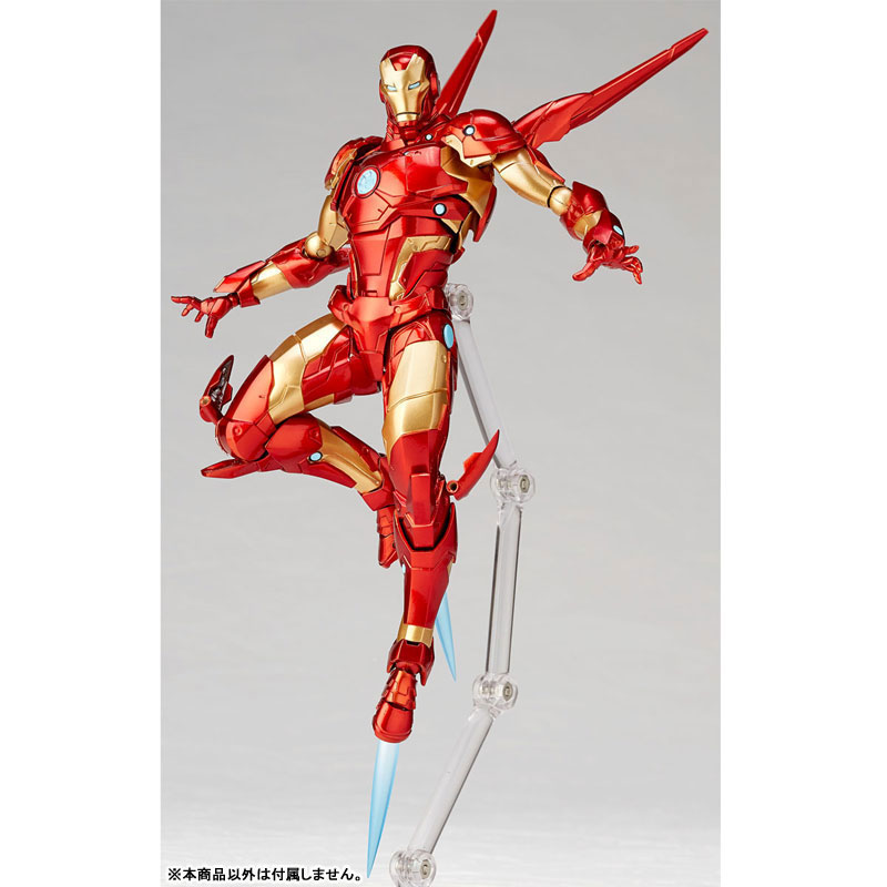 AmiAmi [Character & Hobby Shop] | Figure Complex Amazing Yamaguchi