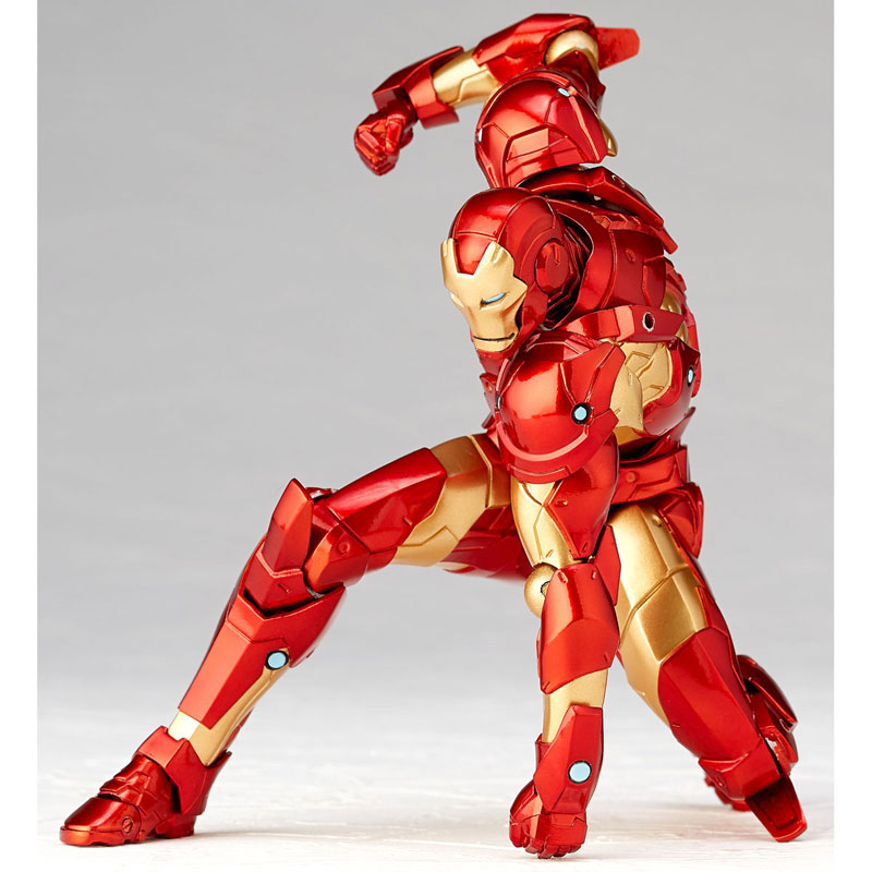 AmiAmi [Character & Hobby Shop] | Figure Complex Amazing Yamaguchi