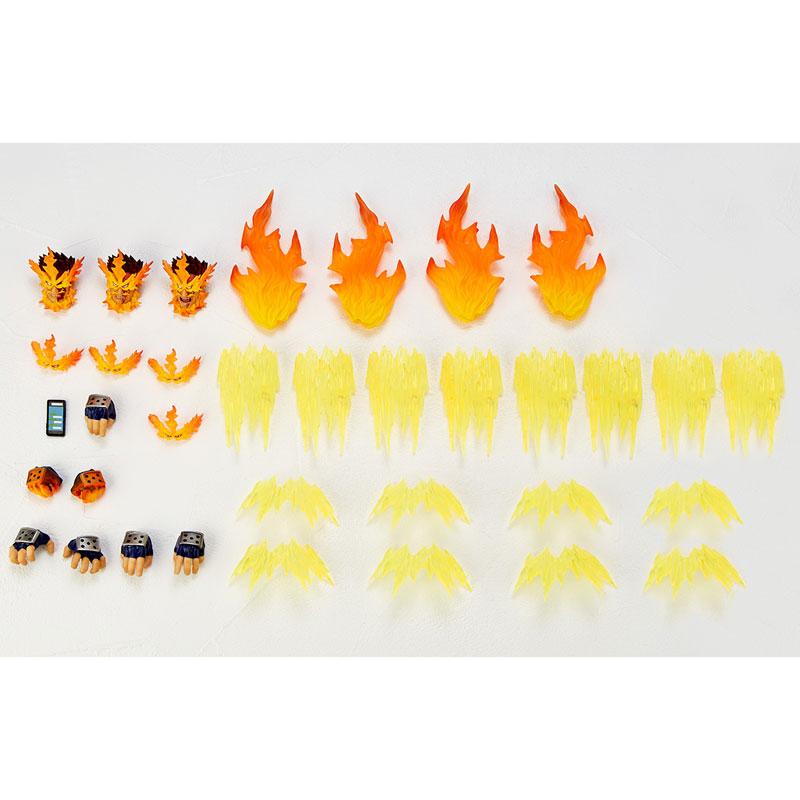 AmiAmi [Character & Hobby Shop] | Figure Complex Amazing