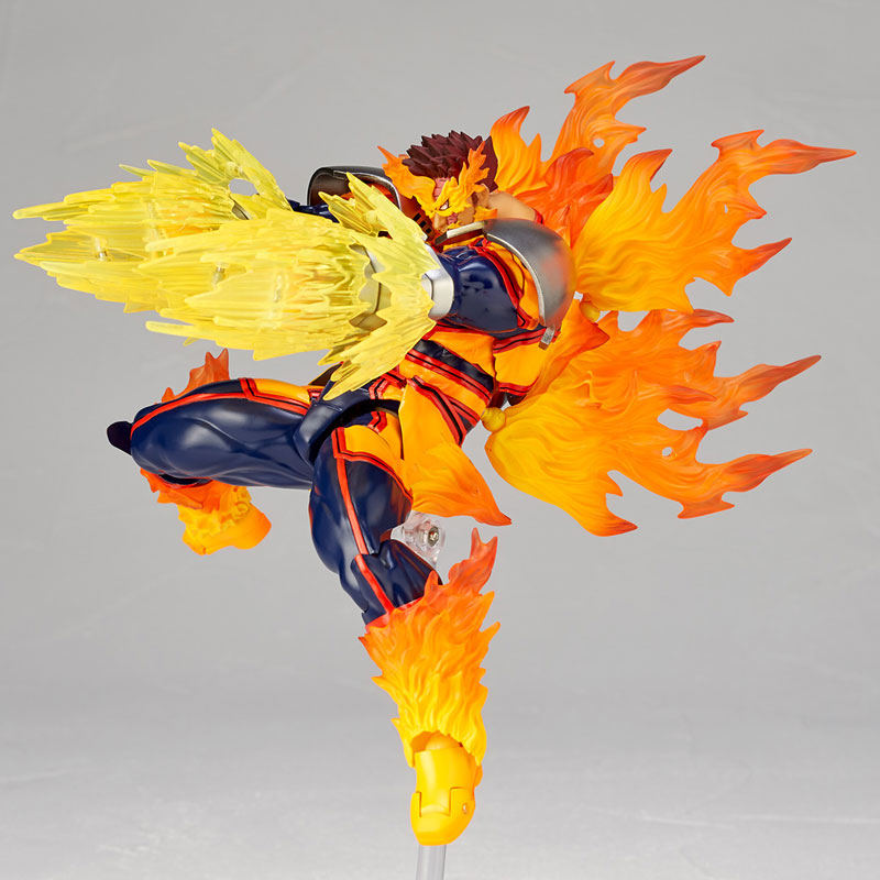 Amazon.co.jp: WORLD BOX 1/6 SNK KOF Kyo Kusanagi The King of