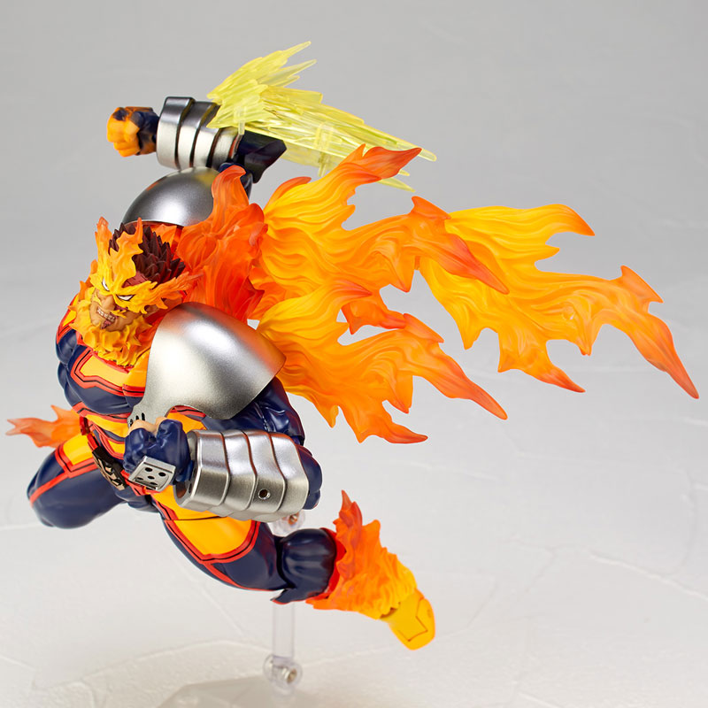 AmiAmi [Character & Hobby Shop] | Figure Complex Amazing Yamaguchi