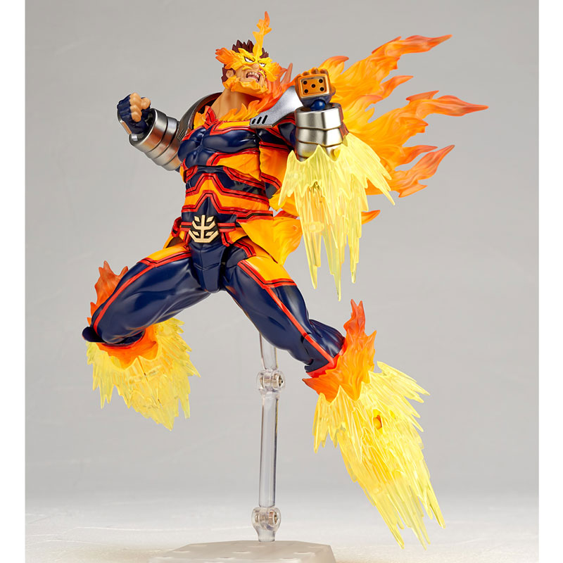 AmiAmi [Character & Hobby Shop] | Figure Complex Amazing Yamaguchi