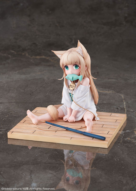 AmiAmi [Character & Hobby Shop] | Uchi no Neko ga Onnanoko de