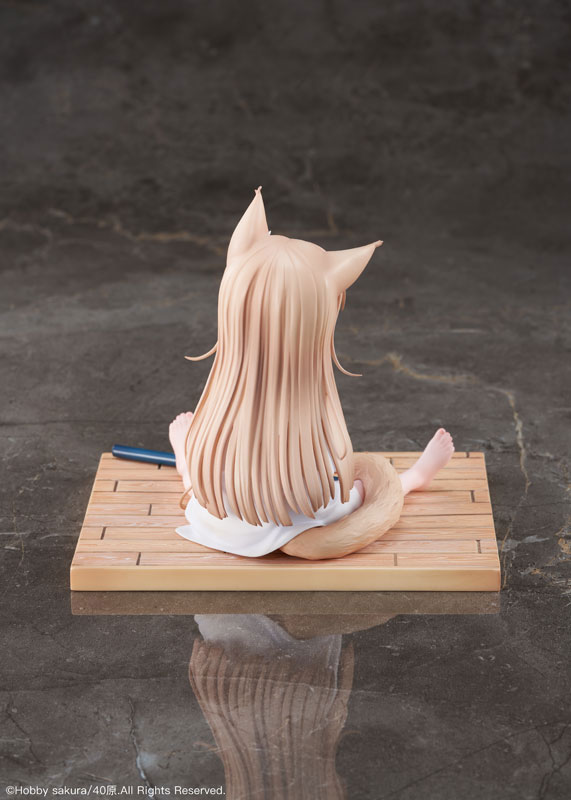 ヨーコ♡ YOKO CHAN パールティアードスリーブドレス ブルー 38 同型商品