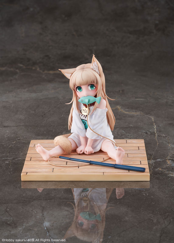 AmiAmi [Character & Hobby Shop] | Uchi no Neko ga Onnanoko de