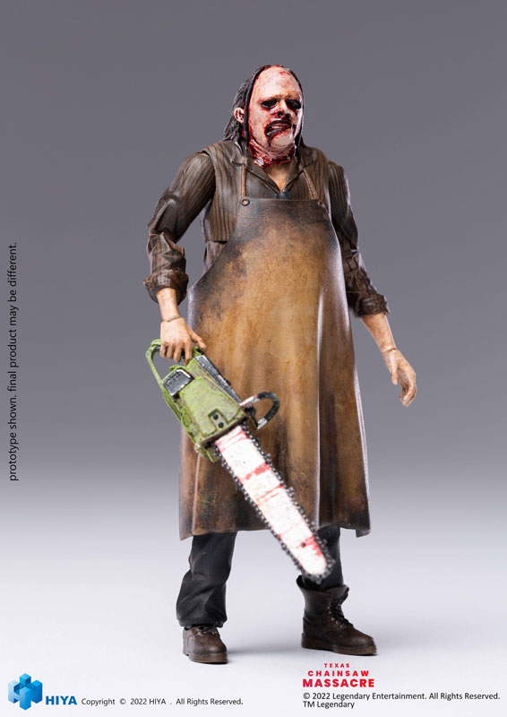 AmiAmi [Character & Hobby Shop] | Texas Chainsaw Massacre