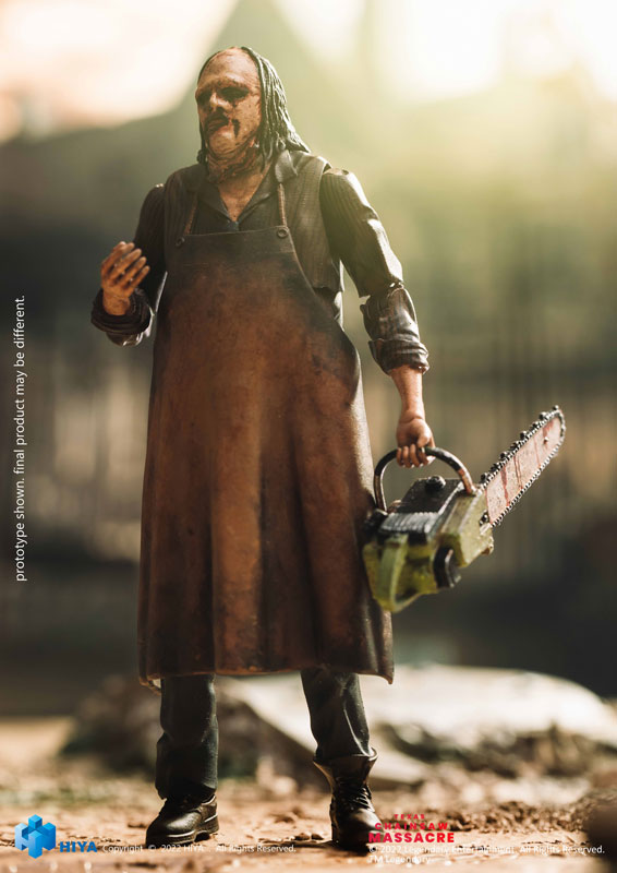 AmiAmi [Character & Hobby Shop] | Texas Chainsaw Massacre