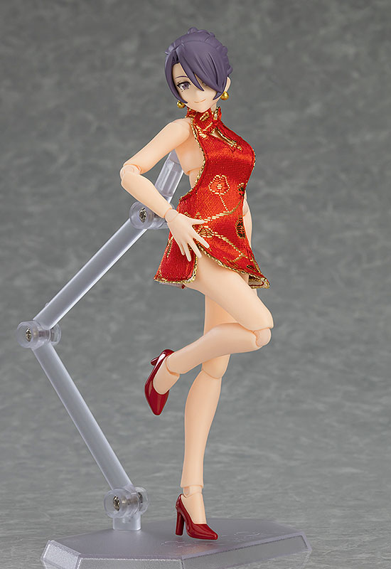 AmiAmi [Character & Hobby Shop] | (Pre-owned ITEM:A/BOX:B)figma 