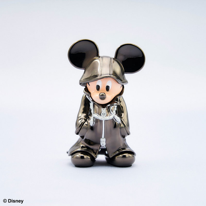AmiAmi [Character & Hobby Shop] | Kingdom Hearts II Bright Arts