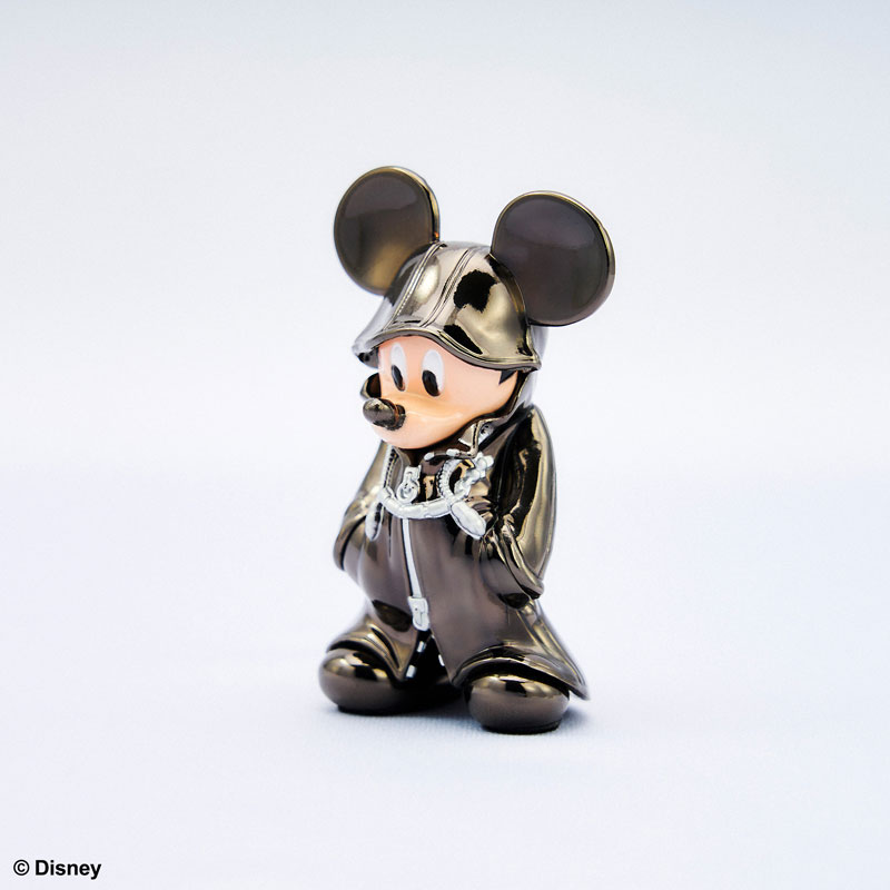 AmiAmi [Character & Hobby Shop] | Kingdom Hearts II Bright Arts