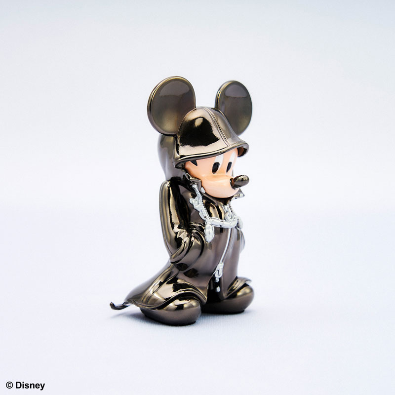 AmiAmi [Character & Hobby Shop] | Kingdom Hearts II Bright Arts