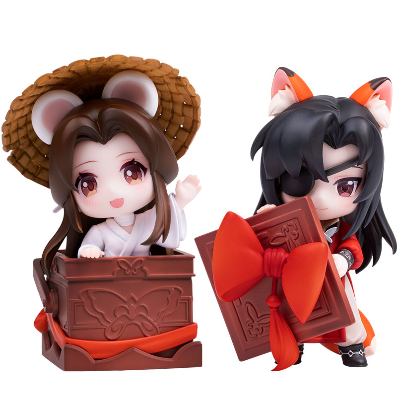 TGCF Hua Cheng Xie Lian Big Mouth Desktop Organizer