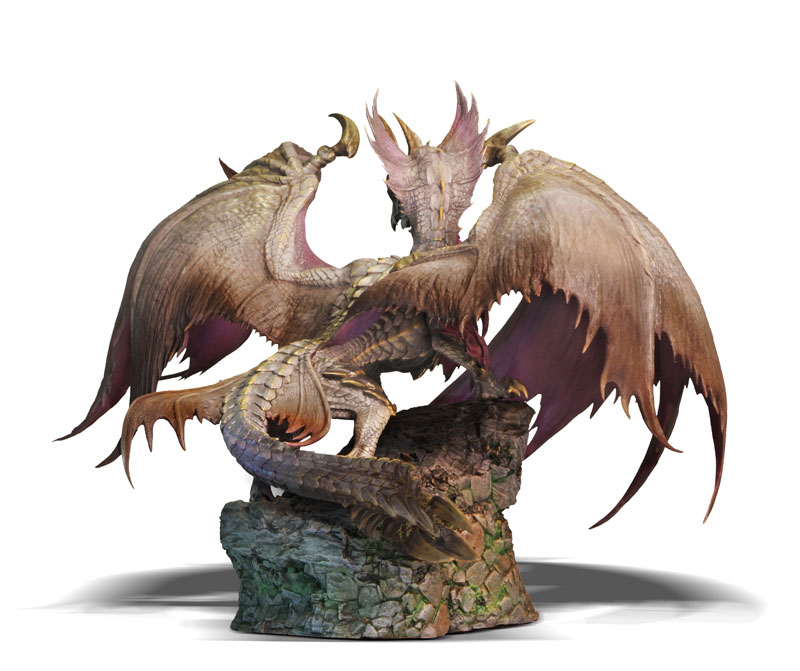 AmiAmi [Character & Hobby Shop] | Monster Hunter Rise