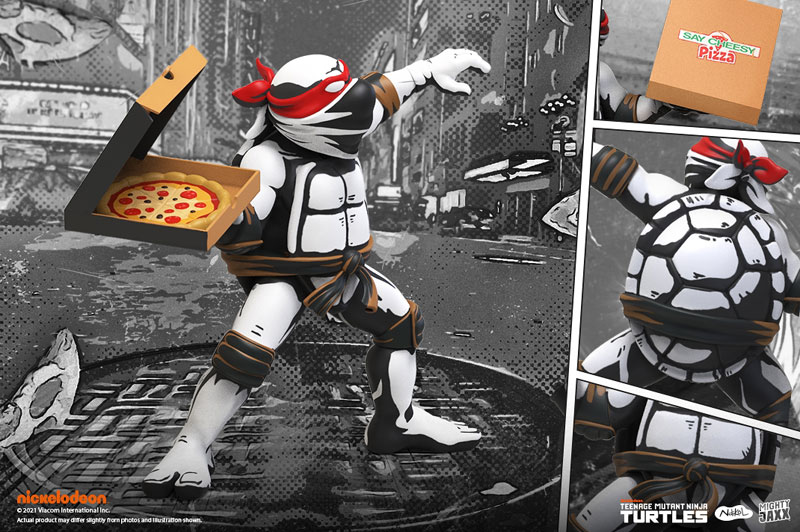 AmiAmi [Character & Hobby Shop] | TMNT Teenage Mutant Ninja