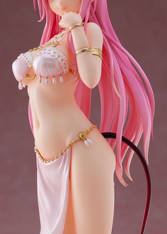 AmiAmi [Character & Hobby Shop] | To Love-Ru Darkness Lala Satalin