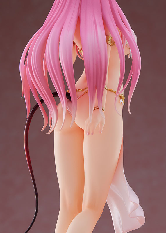 To Love-RU Darkness Statue PVC 1/6 Lala Satalin Deviluke 27 cm...Max Factory to Love-ru Darkness Lala Satalin Deviluke 1 6 Scale...Max Factory to Love-Ru Darkness: Lala Satalin Deviluke 1