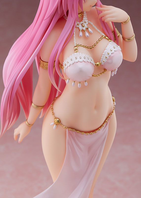 AmiAmi [Character & Hobby Shop] | To Love-Ru Darkness Lala Satalin