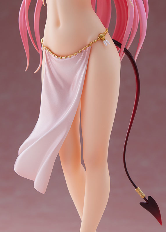 AmiAmi [Character & Hobby Shop] | (Pre-owned ITEM:A-/BOX:B)To Love