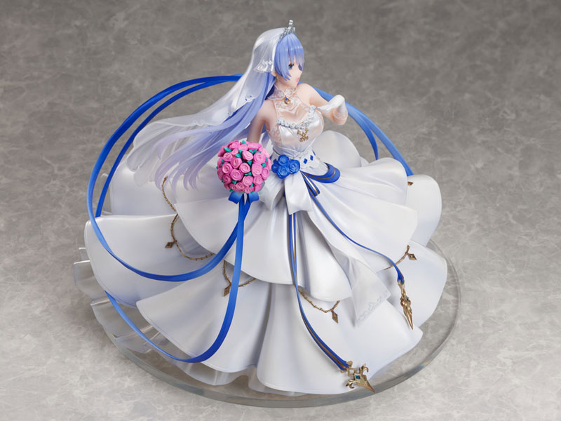 AmiAmi [Character & Hobby Shop] | Azur Lane Rodney Palace