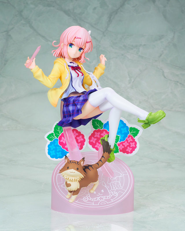 AmiAmi [Character & Hobby Shop] | The Demon Girl Next Door 2 Momo 