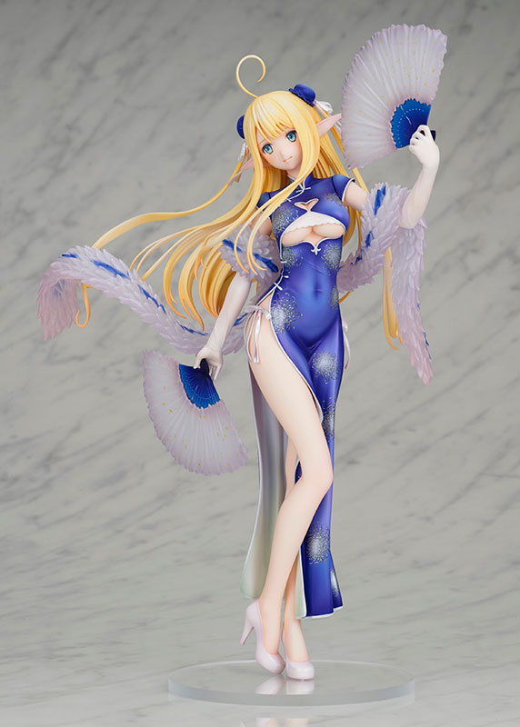 AmiAmi [Character & Hobby Shop] | Azur Lane Centaur Sprightly
