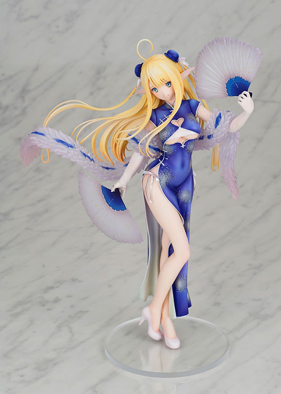 AmiAmi [Character & Hobby Shop] | Azur Lane Centaur Sprightly