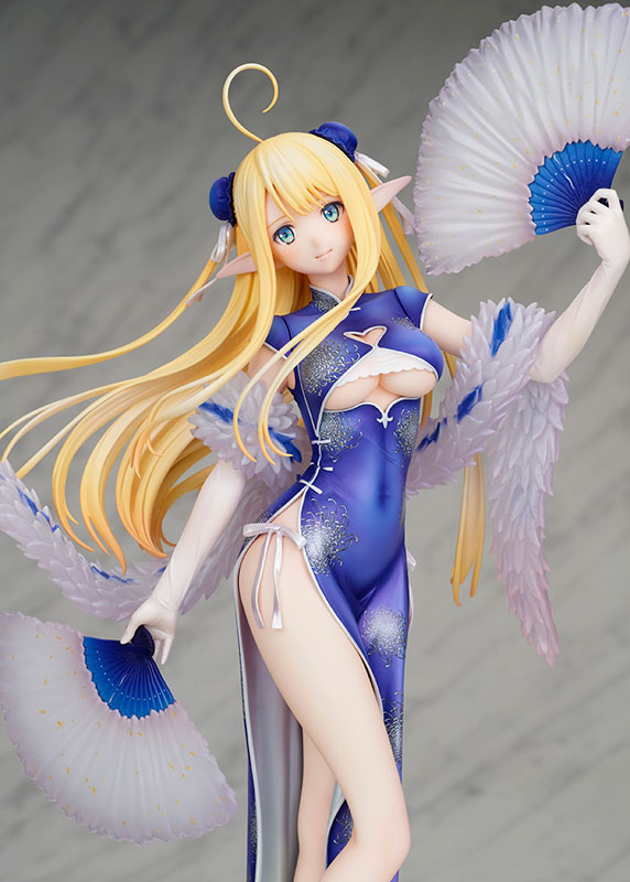 AmiAmi [Character & Hobby Shop] | Azur Lane Centaur Sprightly